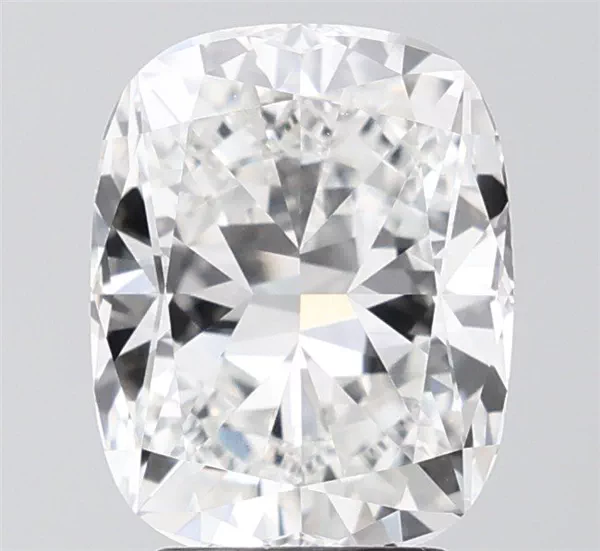3.97 Carat · G · VVS2 Rare Carat Ideal Cut