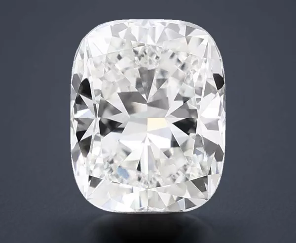 3.97 Carat · G · VVS2 Rare Carat Ideal Cut