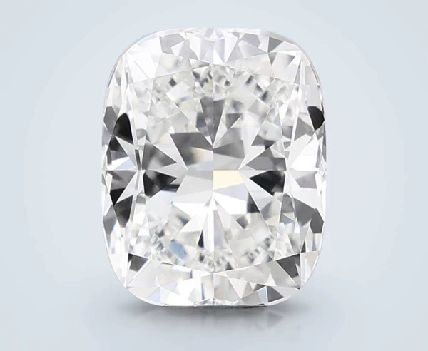 3.97 Carat · G · VVS2 Rare Carat Ideal Cut