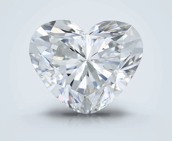 1.5 Carat · G · VS2 Rare Carat Ideal Cut