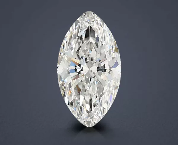 2.52 Carat · E · VS2 Rare Carat Ideal Cut