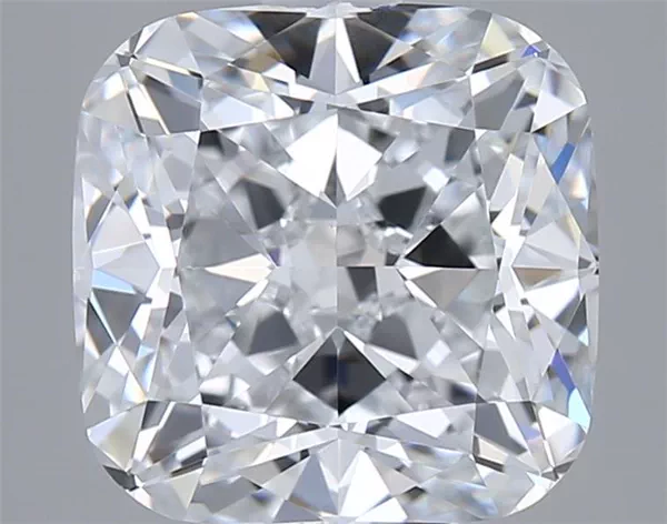 2.54 Carat · D · VS1 Rare Carat Ideal Cut