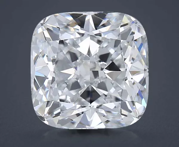2.54 Carat · D · VS1 Rare Carat Ideal Cut