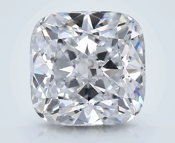 2.54 Carat · D · VS1 Rare Carat Ideal Cut
