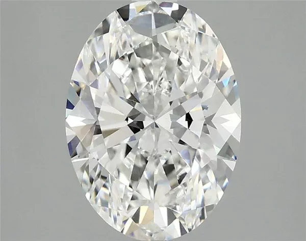 2.52 Carat · F · VS1 Rare Carat Ideal Cut