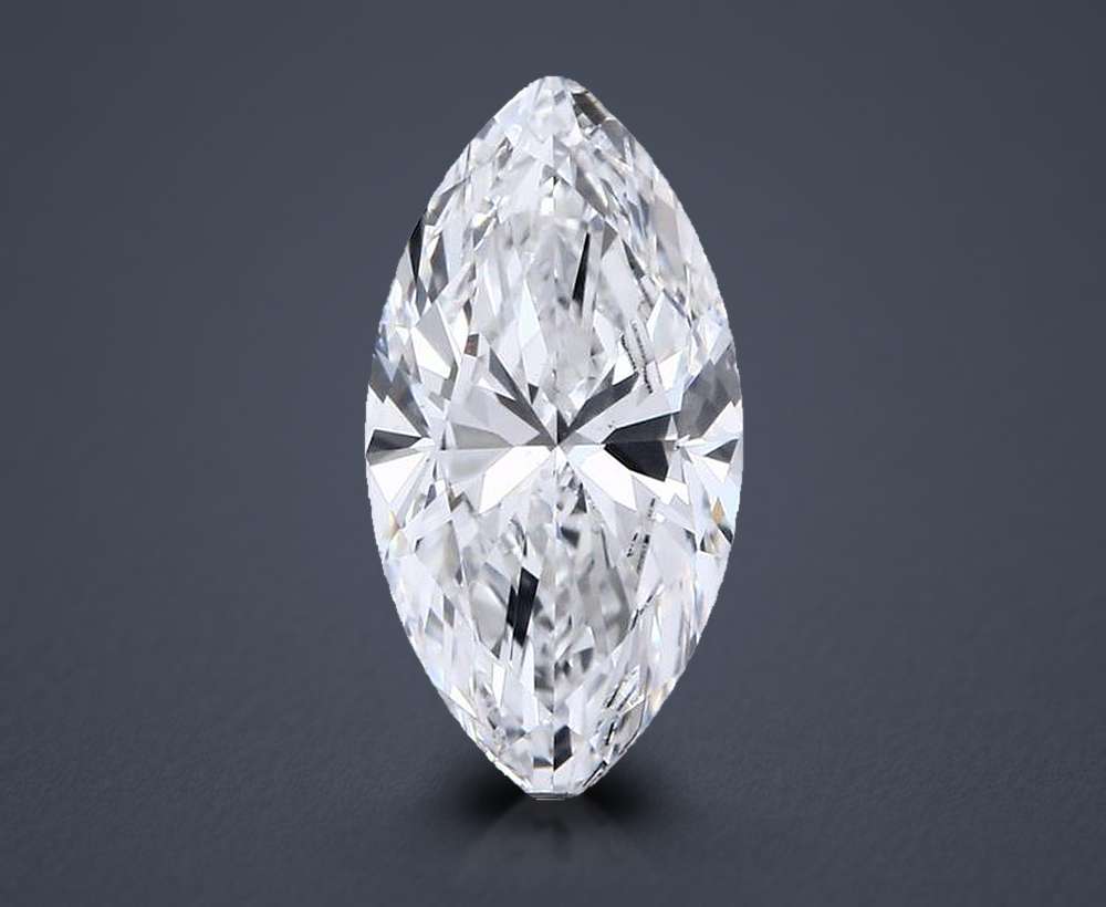 1.61 Carat · E · VS1 Rare Carat Ideal Cut