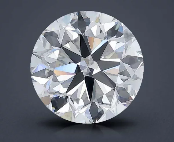 1.5 Carat · D · VVS2 very good Cut