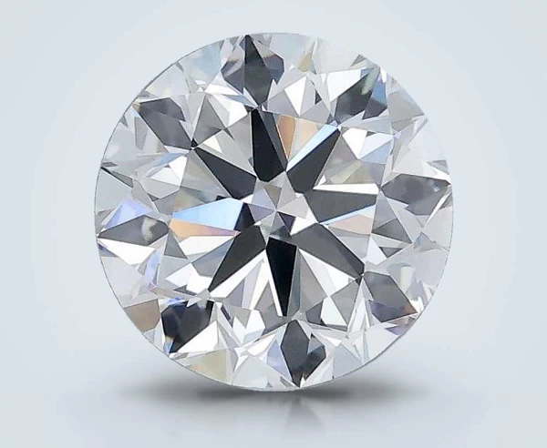 1.5 Carat · D · VVS2 very good Cut