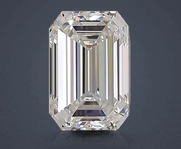 1.27 Carat · D · VVS2 Rare Carat Ideal Cut