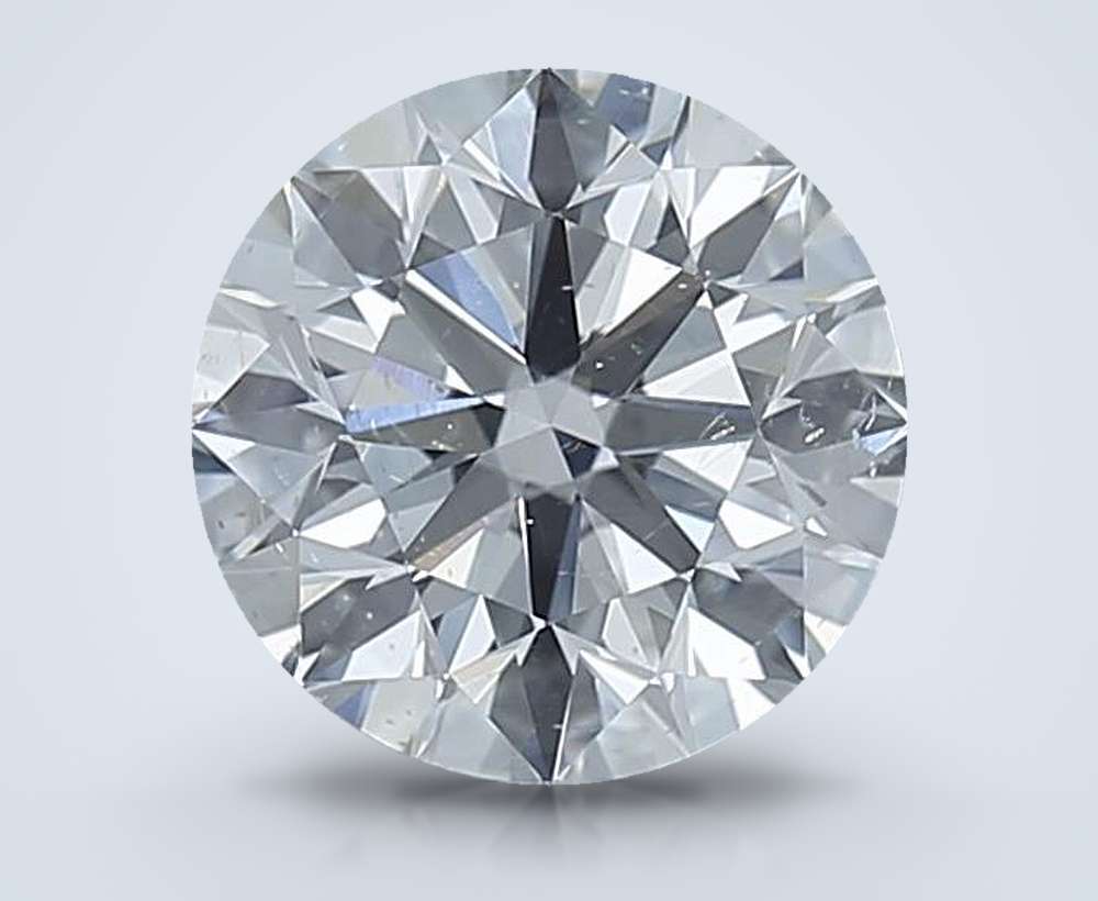 1.7 Carat · G · SI2 Rare Carat Ideal Cut
