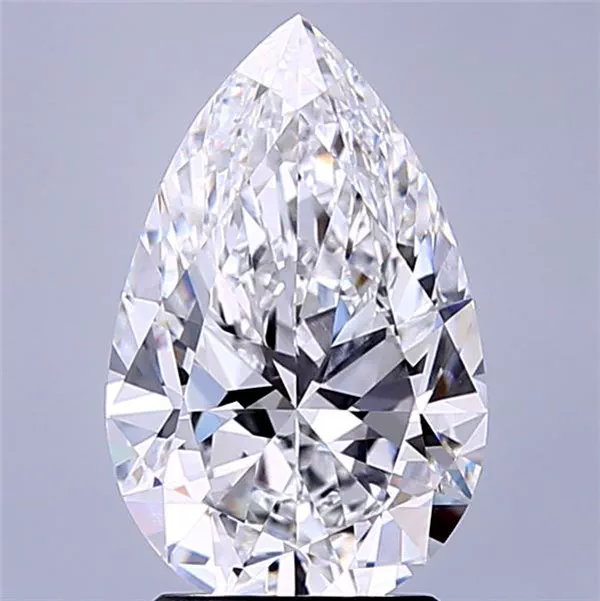2.68 Carat · D · VVS1 Rare Carat Ideal Cut