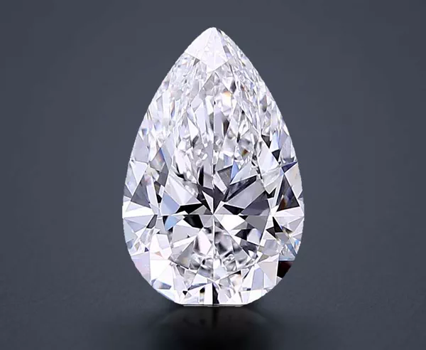 2.68 Carat · D · VVS1 Rare Carat Ideal Cut