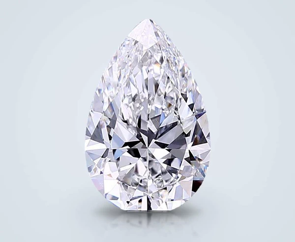 2.68 Carat · D · VVS1 Rare Carat Ideal Cut