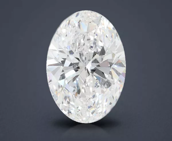 8.75 Carat · D · VVS2 Rare Carat Ideal Cut