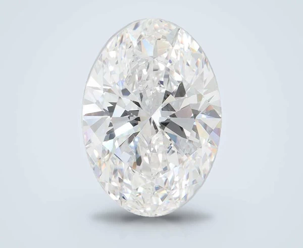 8.75 Carat · D · VVS2 Rare Carat Ideal Cut
