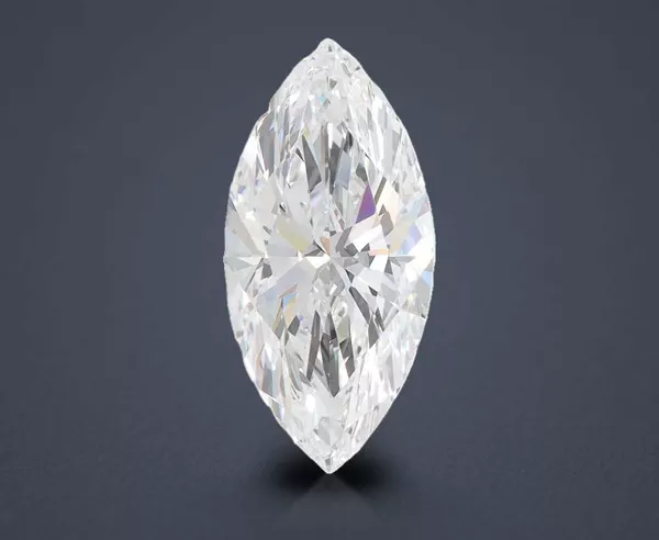 2.22 Carat · D · FL Rare Carat Ideal Cut