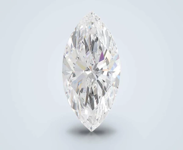 2.22 Carat · D · FL Rare Carat Ideal Cut