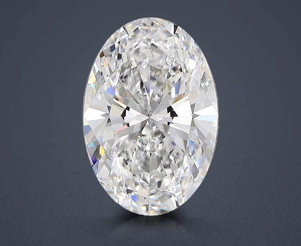 3.48 Carat · E · VVS2 Rare Carat Ideal Cut