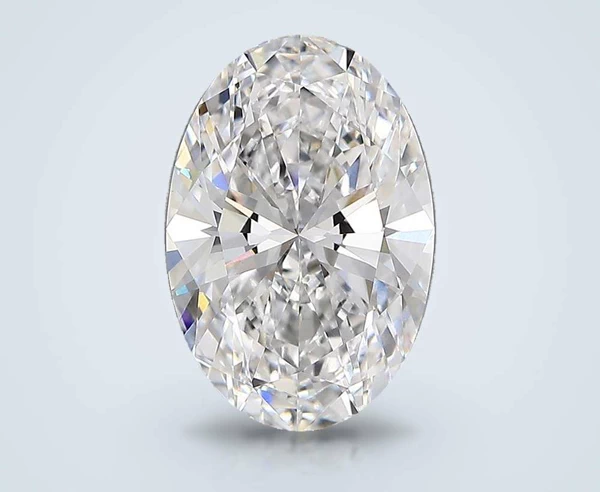 3.48 Carat · E · VVS2 Rare Carat Ideal Cut