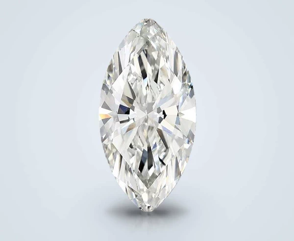 4.01 Carat · F · VVS2 Rare Carat Ideal Cut