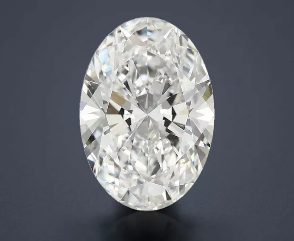 4.02 Carat · E · VVS2 Rare Carat Ideal Cut