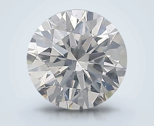 0.65 Carat · F · SI2 Rare Carat Ideal Cut