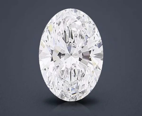 3.25 Carat · D · FL Rare Carat Ideal Cut
