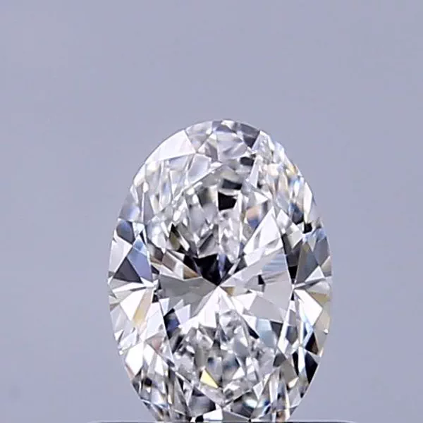 0.48 Carat · D · VVS1 Rare Carat Ideal Cut