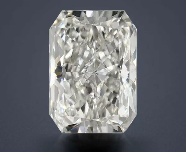 2.58 Carat · G · VS2 Rare Carat Ideal Cut