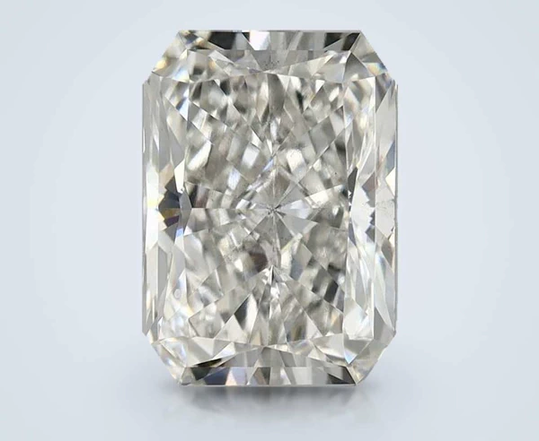 2.58 Carat · G · VS2 Rare Carat Ideal Cut