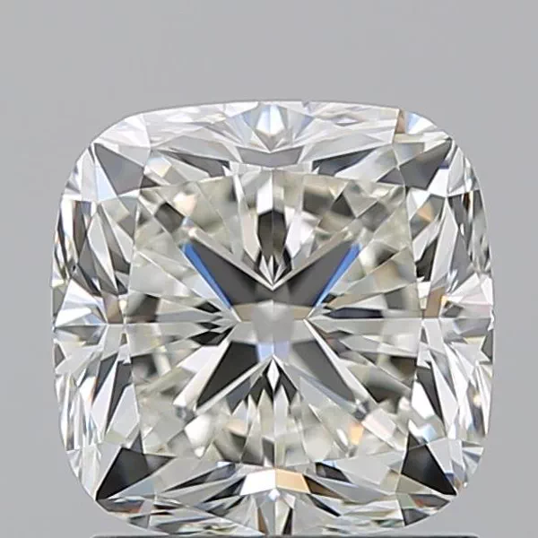 1.7 Carat · J · VVS1 very good Cut