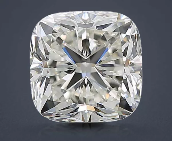 1.7 Carat · J · VVS1 very good Cut
