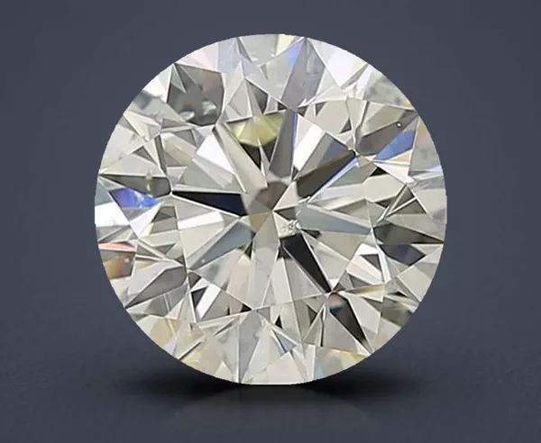 1.7 Carat · K · SI1 ideal Cut