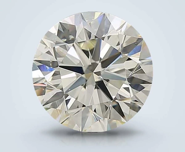 1.7 Carat · K · SI1 ideal Cut