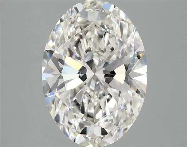 2.81 Carat · G · VVS2 Rare Carat Ideal Cut
