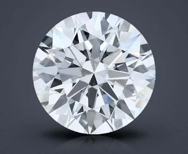 3.58 Carat · D · VS1 Rare Carat Ideal Cut