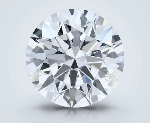 3.58 Carat · D · VS1 Rare Carat Ideal Cut