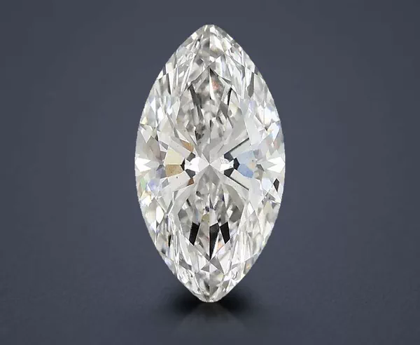 1.58 Carat · F · VS1 Rare Carat Ideal Cut