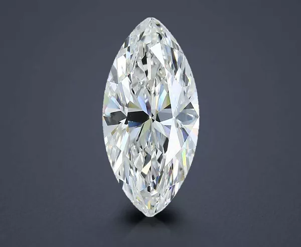 3.53 Carat · H · VS2 very good Cut