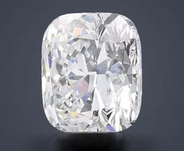 1.59 Carat · E · VVS1 Rare Carat Ideal Cut