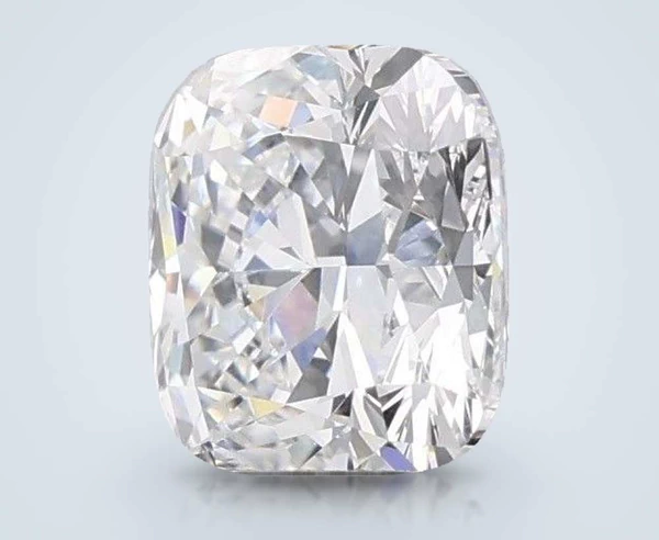 1.59 Carat · E · VVS1 Rare Carat Ideal Cut