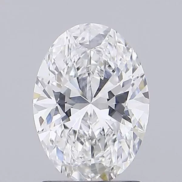 1.69 Carat · D · VVS2 Rare Carat Ideal Cut