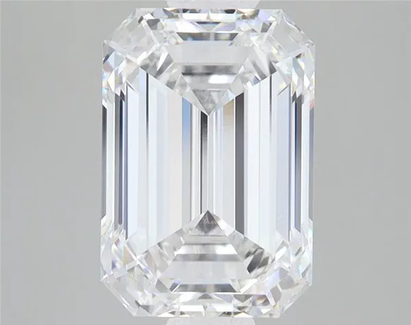 3.56 Carat · E · VVS2 Rare Carat Ideal Cut