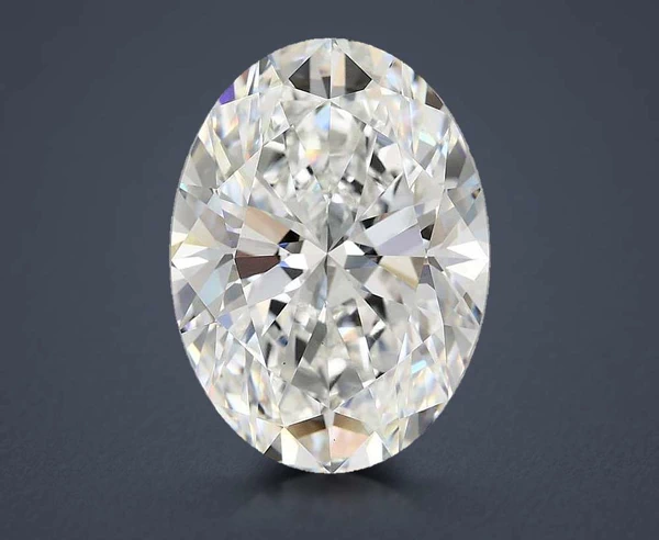 6.96 Carat · E · VVS2 Rare Carat Ideal Cut