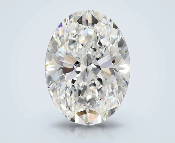 6.96 Carat · E · VVS2 Rare Carat Ideal Cut