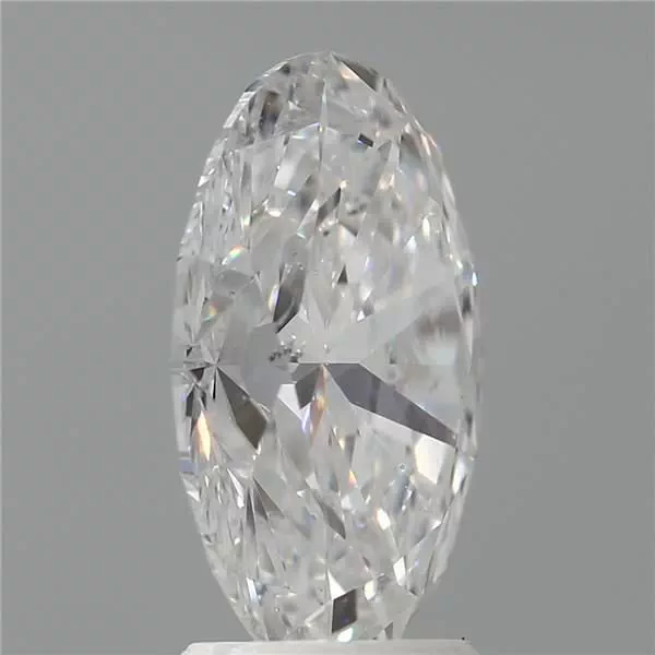 3.53 Carat · D · SI1 Rare Carat Ideal Cut