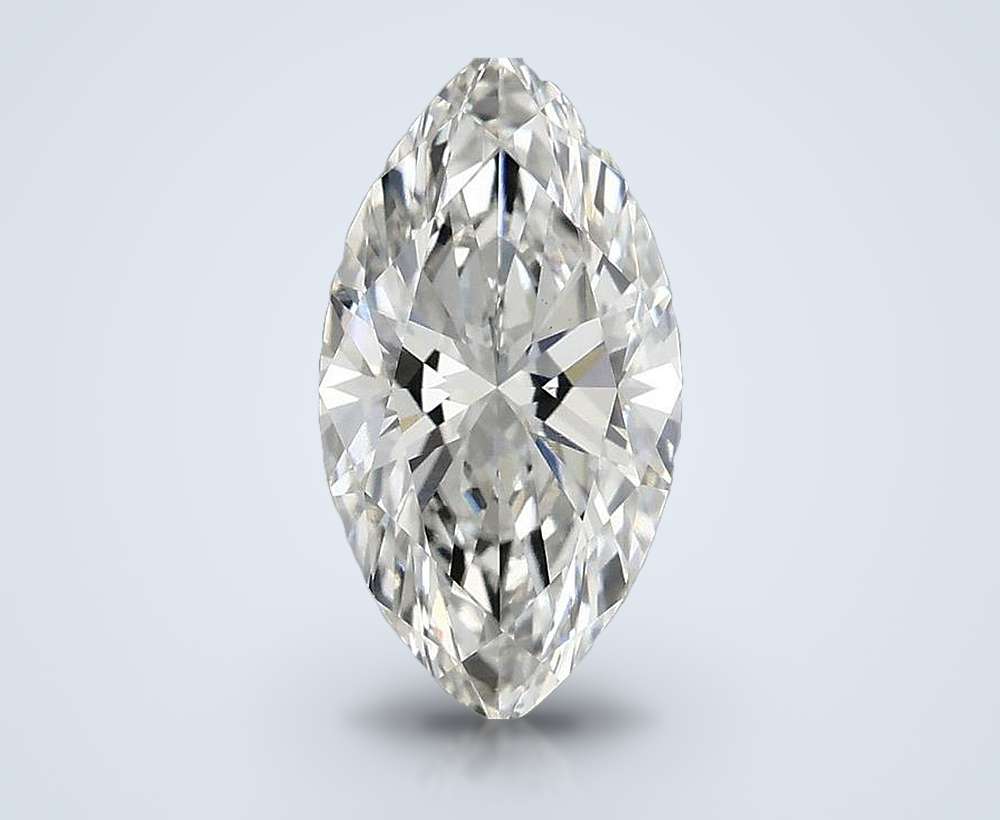 2.06 Carat · F · VS1 Rare Carat Ideal Cut