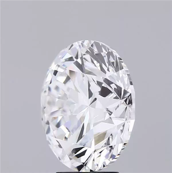 6.24 Carat · D · VVS2 excellent Cut
