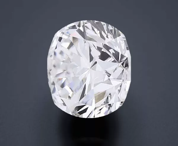 6.24 Carat · D · VVS2 excellent Cut