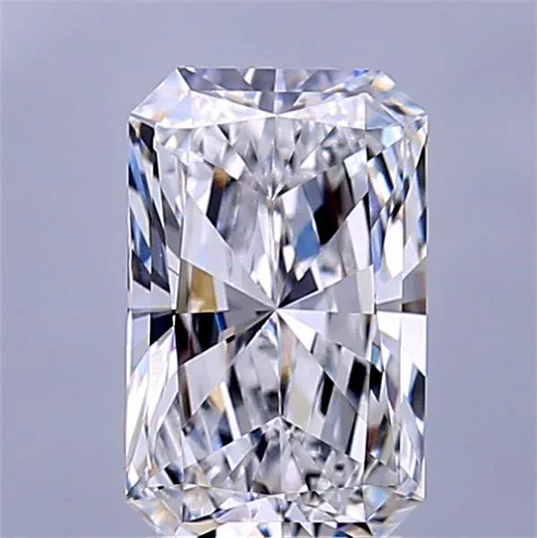 2.21 Carat · D · VVS2 Rare Carat Ideal Cut